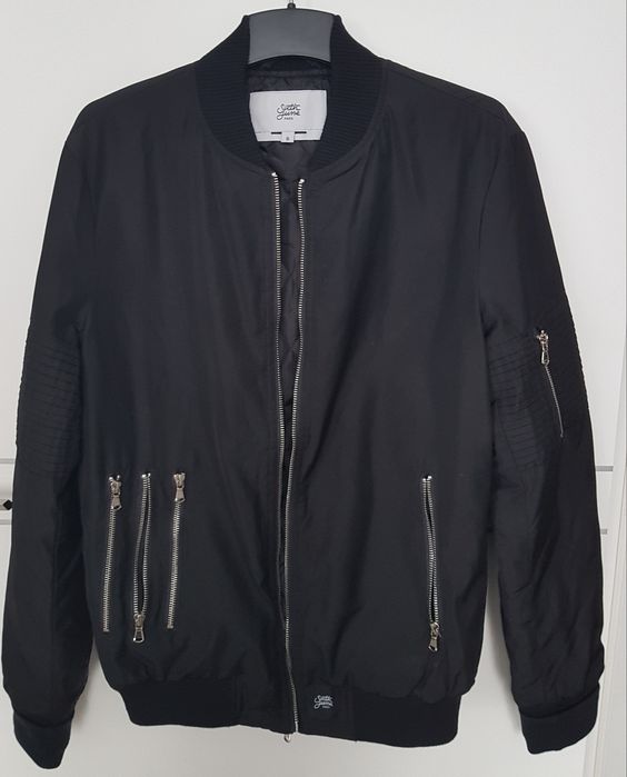 Kurtka Sixth June Paris rozmiar S