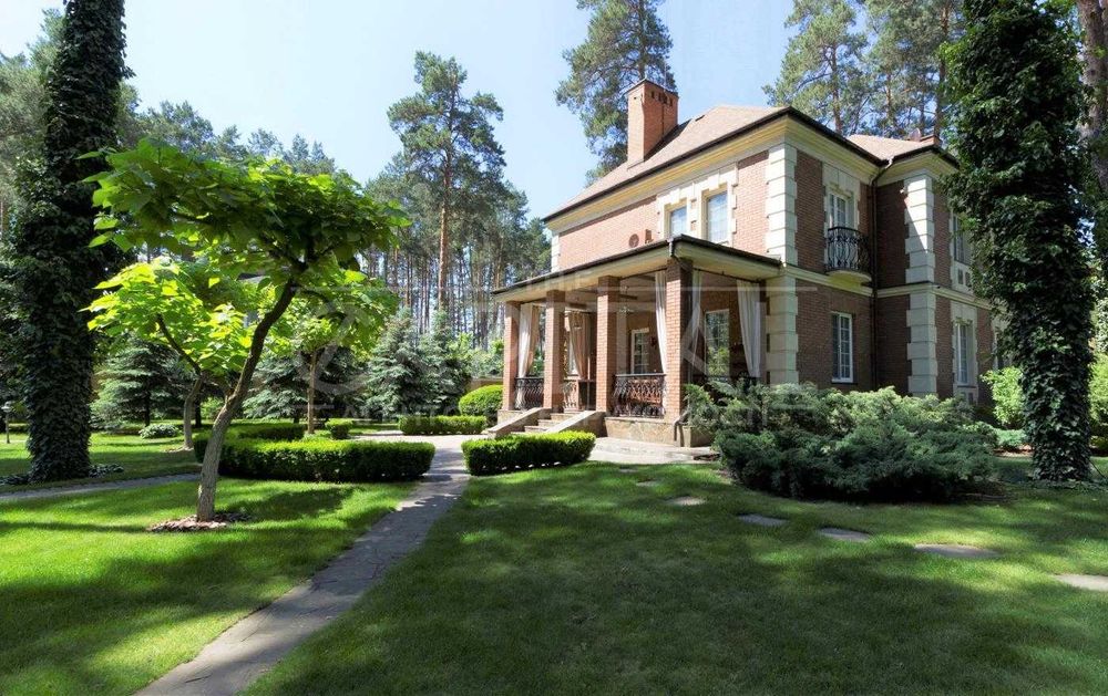 Аренда Автонмного дома с бомбоубежищем, с газом, Романков, вул. Лісова