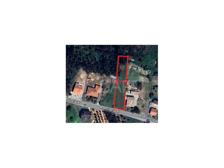 Terreno 1758m2-Souto Carpalhosa,LEIRIA — Souto Da Carpalhosa E Ortigosa, Leiria