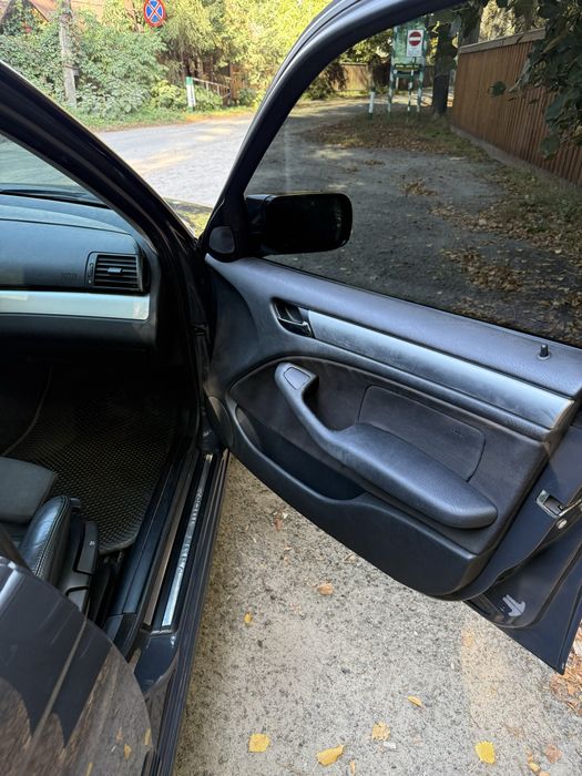 BMW e46 330d ( бмв е46 )