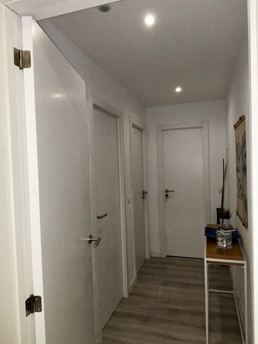 T2 mobilado em Setúbal | 106 m² área útil + arrecadação e parqueamento