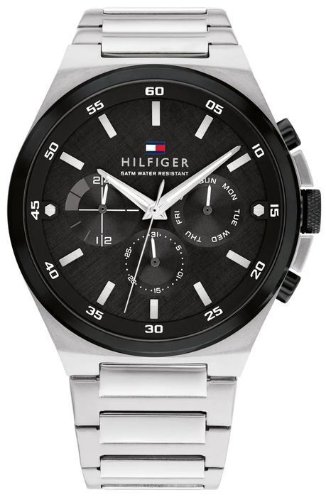 Zegarek Męski Tommy Hilfiger Dexter  + BOX
