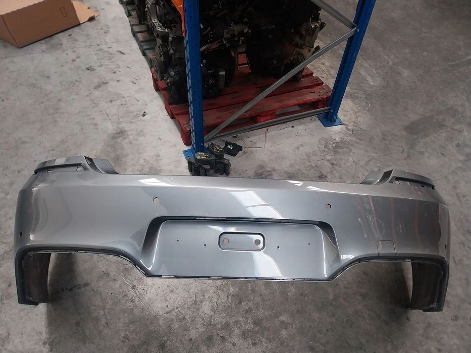 Para-choques traseiro BMW serie 6 F12 Ref: 51128050374