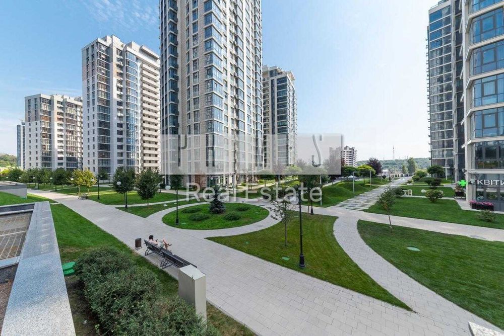 Продаж 3к квартири, ЖК Новопечерські Липки, вул. Верхогляда, 19б