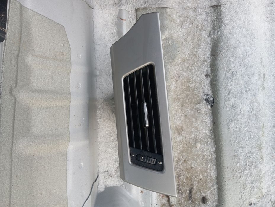 BMW e91 e90 sanki pod silnik skrzynia biegów