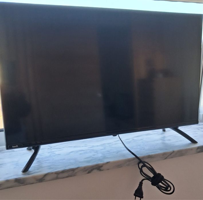 Tv Kunft 32 polegadas