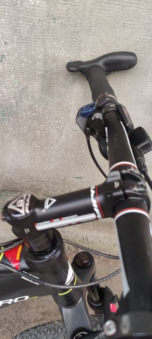 Гірський Велосипед FUJI tahoe pro