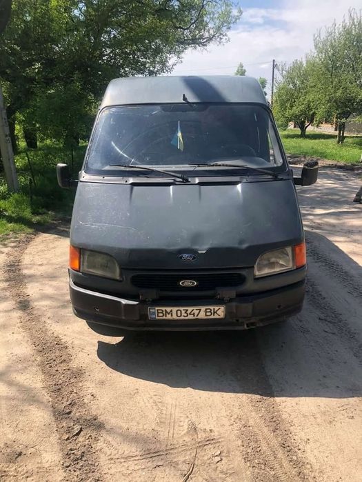 Продам Форд Транзит