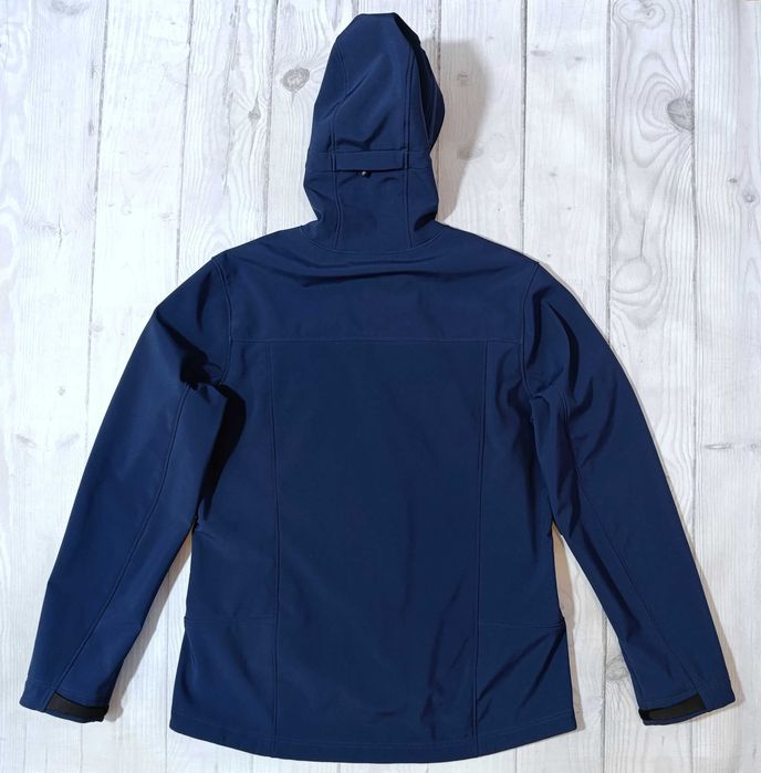 Kurtka softshell Tatonka Marto Recco r. XL