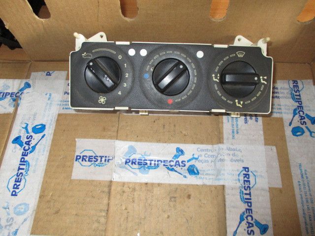 Comando chauffage / sofagem CITROËN ZX (N2)