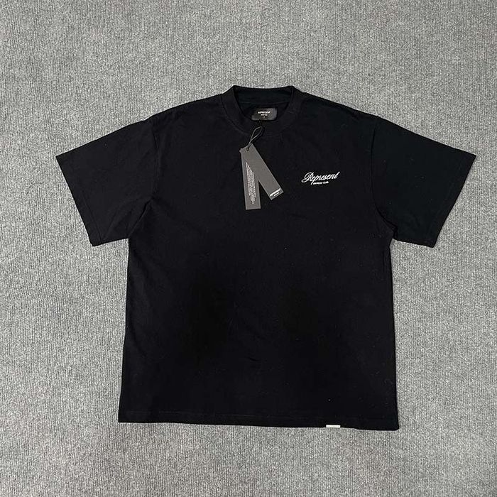 ‼️ТОП‼️Футболка Represent / Репресент футболка