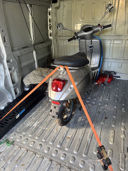 Vespa