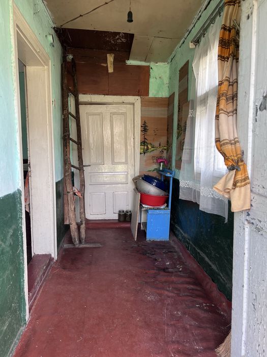 Продається будинок у с. Негровець та 18 сотих