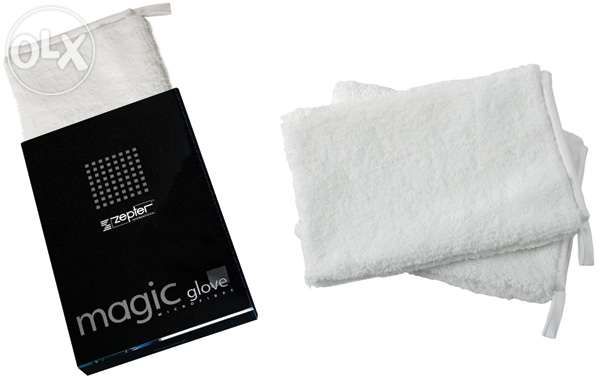 Рукавичка Zepter Magic Gloves