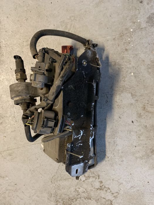 Webasto wodne 12V Volkswagen,Renault,Iveco Daily rozne