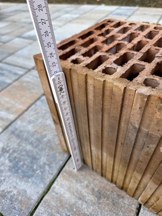 Pustak MAX Ceramiczny Leier