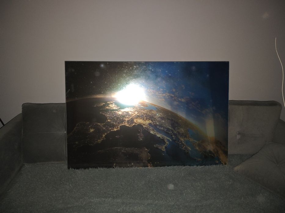 Szklany obraz 120x80