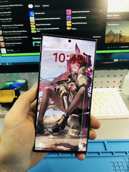 Ремонт СМАРТФОНІВ! якісно та швидко