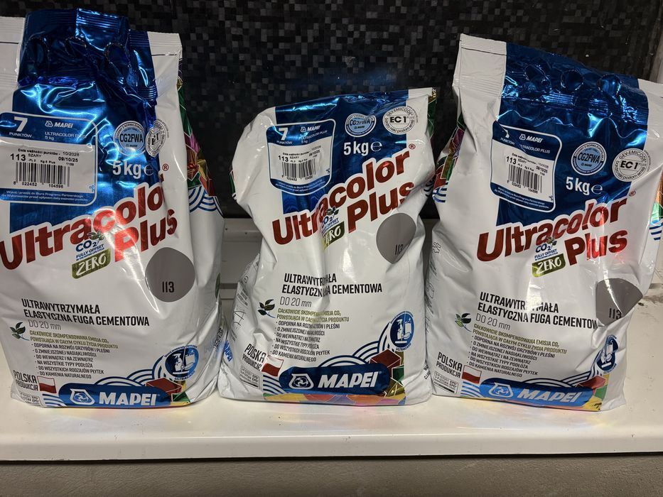 Sprzedam fugę nową