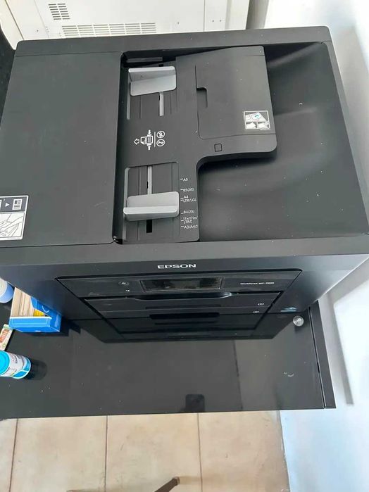 Multifunções epson