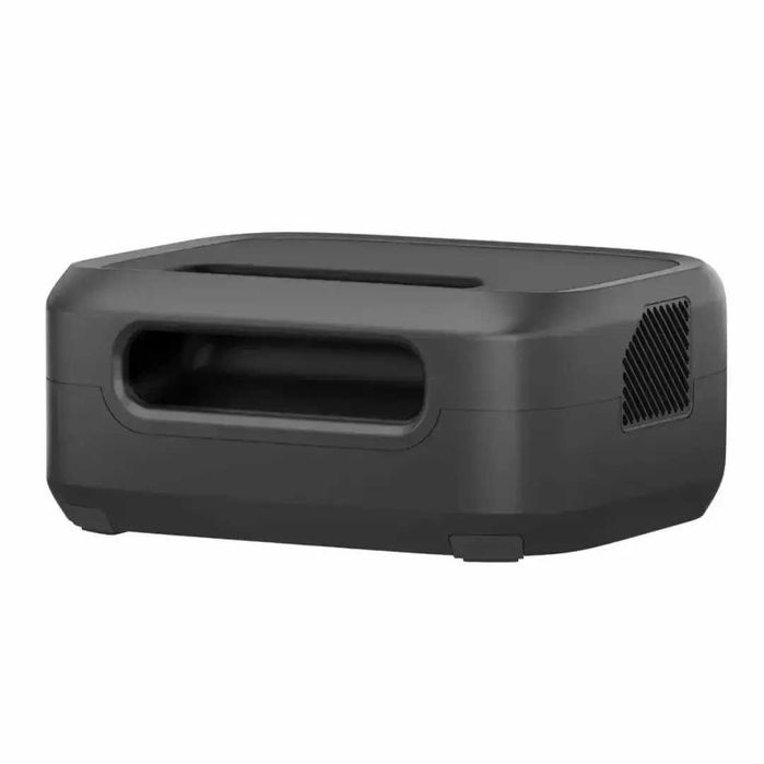 Зарядна станція EcoFlow River 3 UPS - 300 Вт - 245 Вт·год - LiFePO4