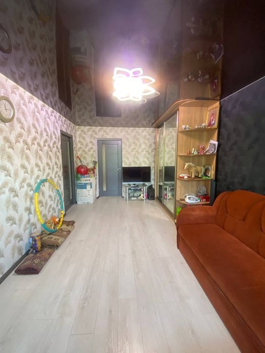 Продам 3к квартиру на ж/м Червоний Камінь в Дніпрі.