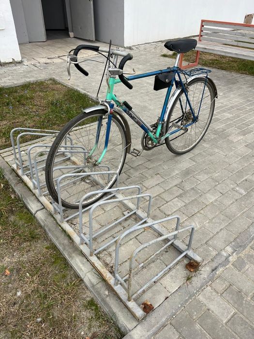 Велосипед  легенда