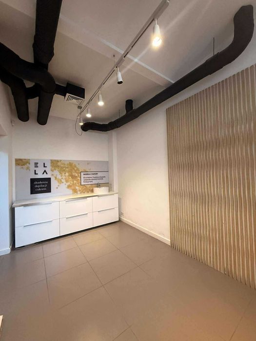 Gabinet kosmetyczny manicure pedicure masaz Centrum i Prawobrzeże