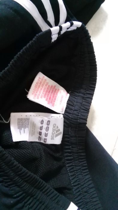 Adidas Real Madrid Fato de Treino Oficial Futebol