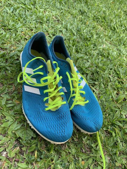 Athletic Spiked Shoes422803483101112321