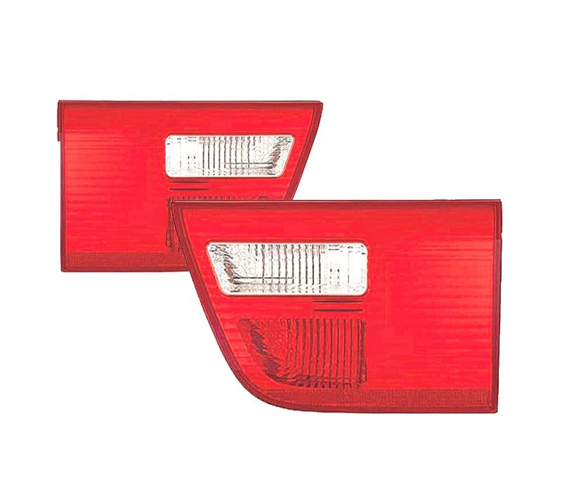 FAROLINS BMW X54 E53 03-07 INTERIOR