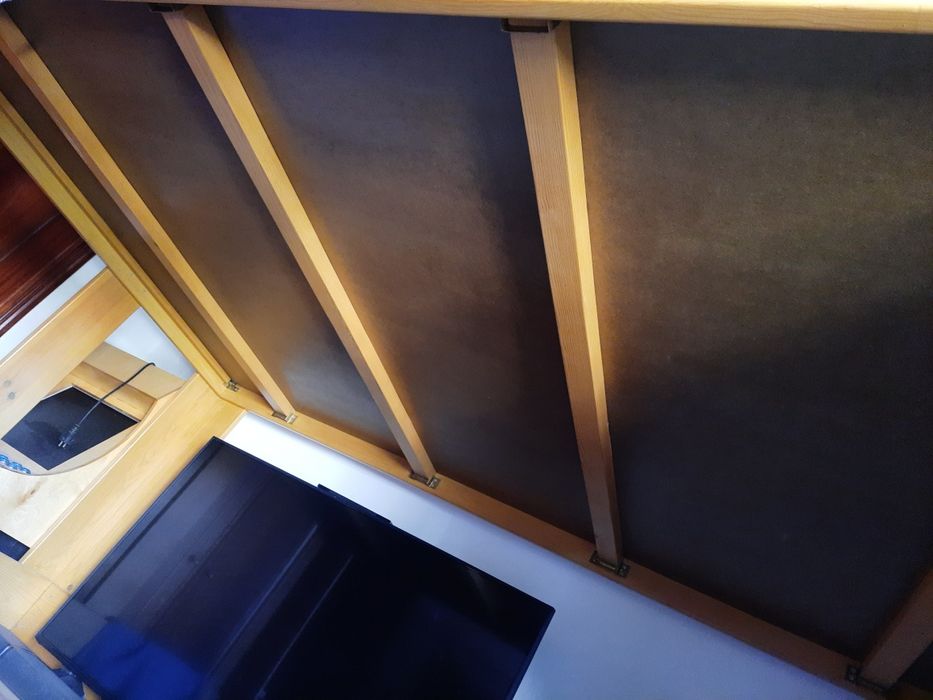 Beliche pinho maciço (140x230)