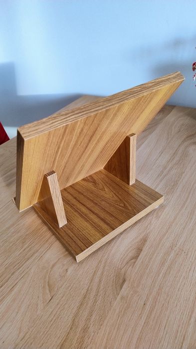 Podstawka pod tablet mównica