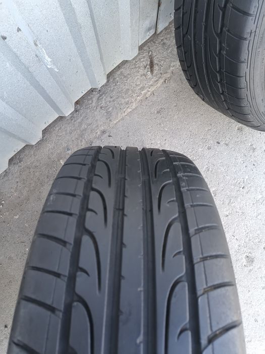 Alufelgi VW,Škoda 5x100.   215/40/17