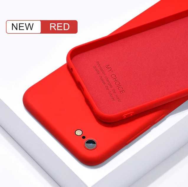 Чехол силиконовый Айфон Iphone 6 X Max 11 Pro max опт