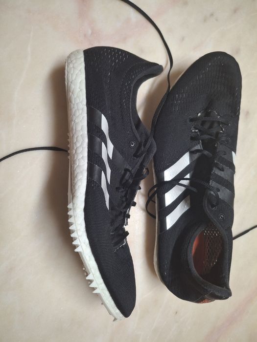 Sapatilhas de bicos Adidas447233424455127042