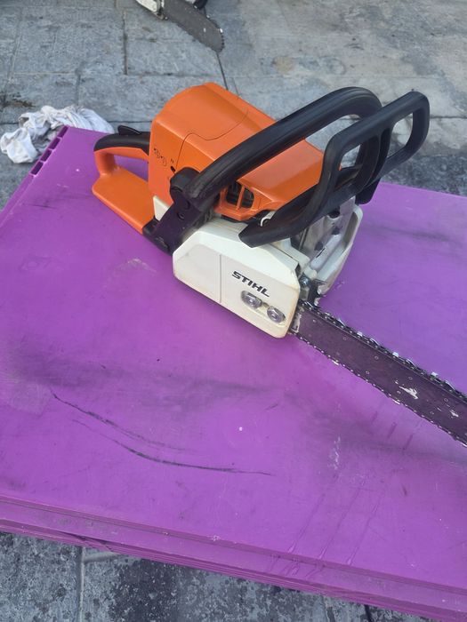 Piła spalinowa Stihl Ms 230c ergostar  2.7km