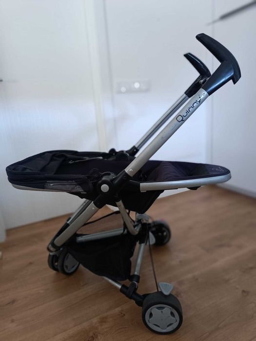 Carrinho de passeio Quinny Zapp Xtra