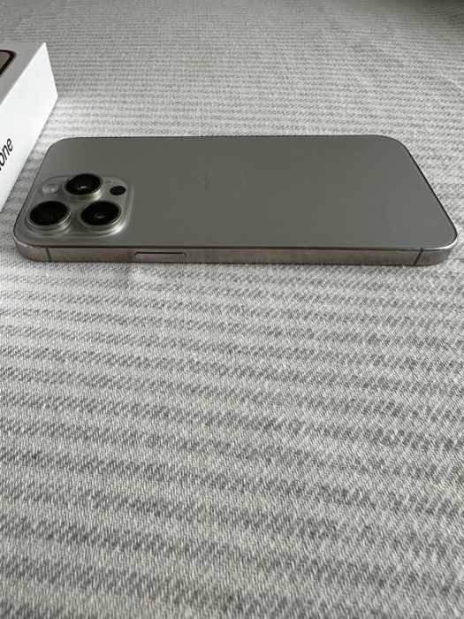 iPhone 15 Pro Max 256gb, neverlock