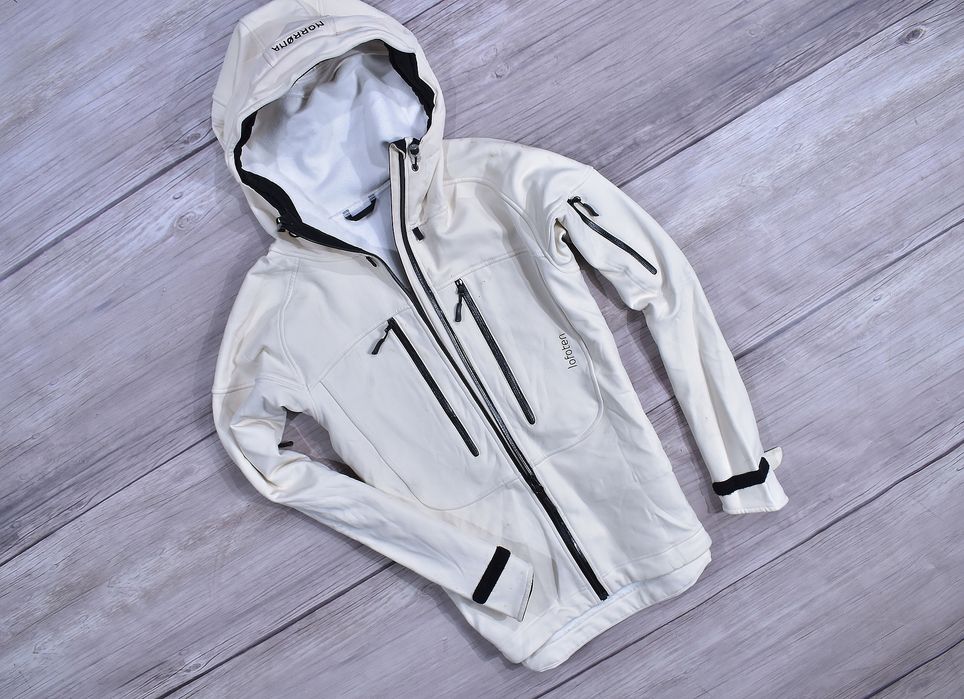 Norrona Lofoten Schoeller Softshell Kurtka / S