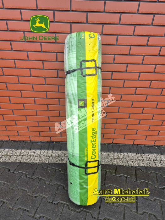 Siatka do prasy John deere , Mchale,  CoverEdge 130x3800