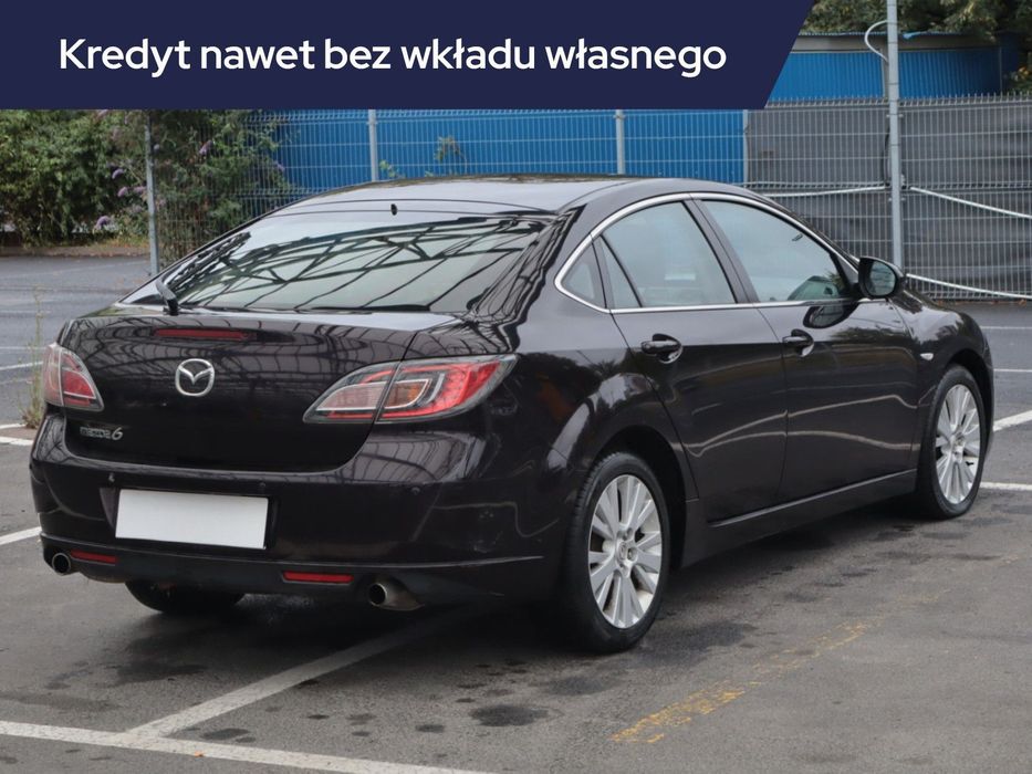 Mazda 6 2.0, Salon Polska, Klimatronic, Tempomat, Parktronic,