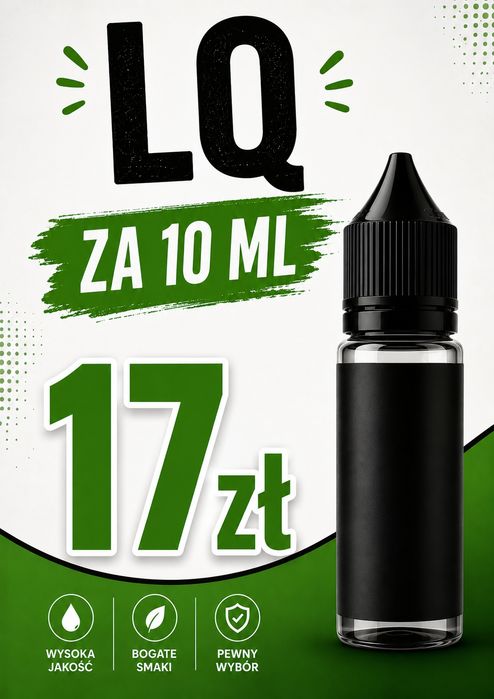 Liquid 10 ml zapraszam pv