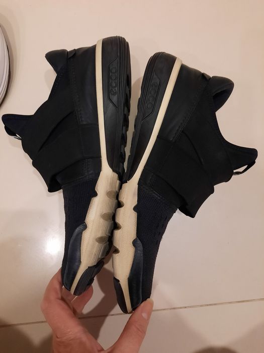 Кроссовки ECCO 45р