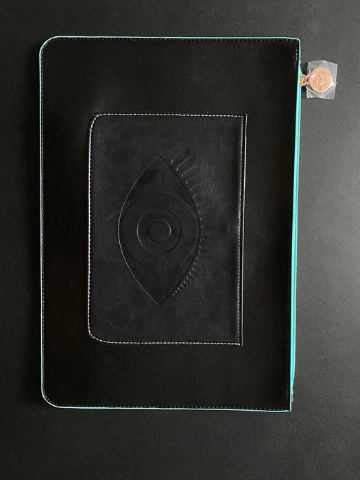 Клатч Kenzo Parfums "Eye"