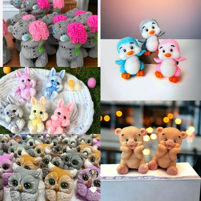 Мило ручної роботи