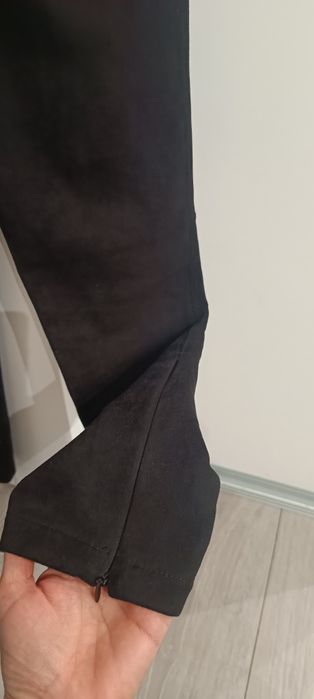 Spodnie damskie xs