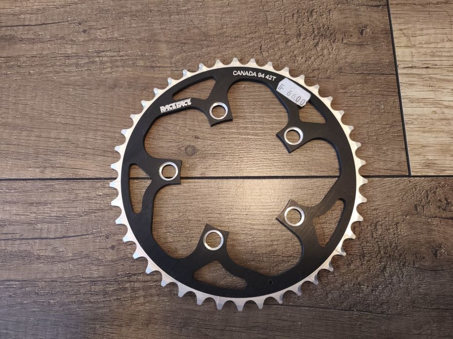 Blat Race Face 42t 94 BCD