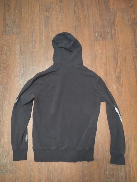 Спортивная кофта арена