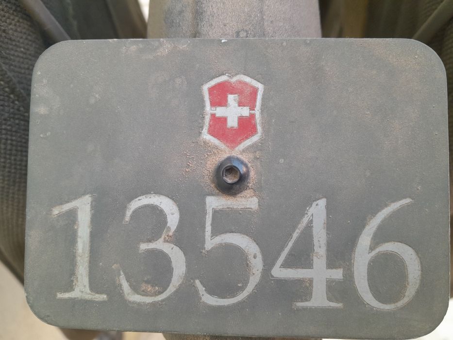 Bicicleta Yé-Yé Clássica com Restauro Militar – Alta Durabilidade